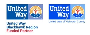 United Way logos